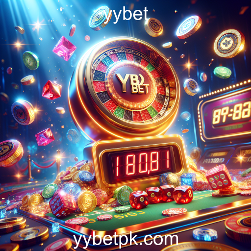 Jackpots